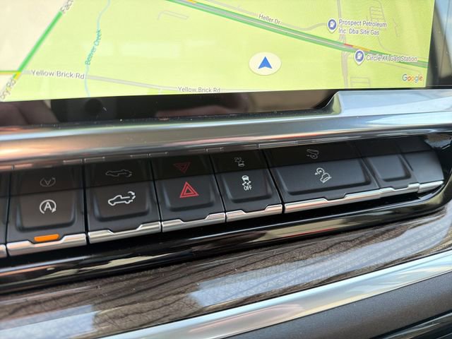 New 2026 Chevrolet Silverado 1500 LT Trail Boss w/ LT Trail Boss Premium Package image 33