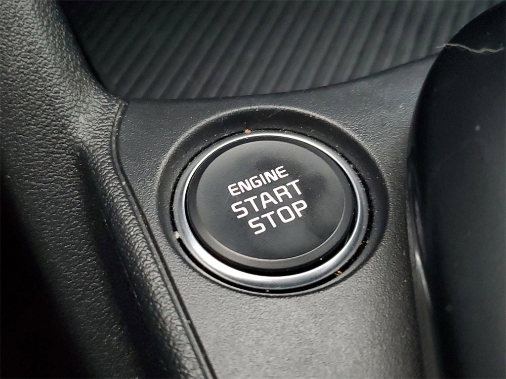 Certified 2025 Kia K4 LXS image 25