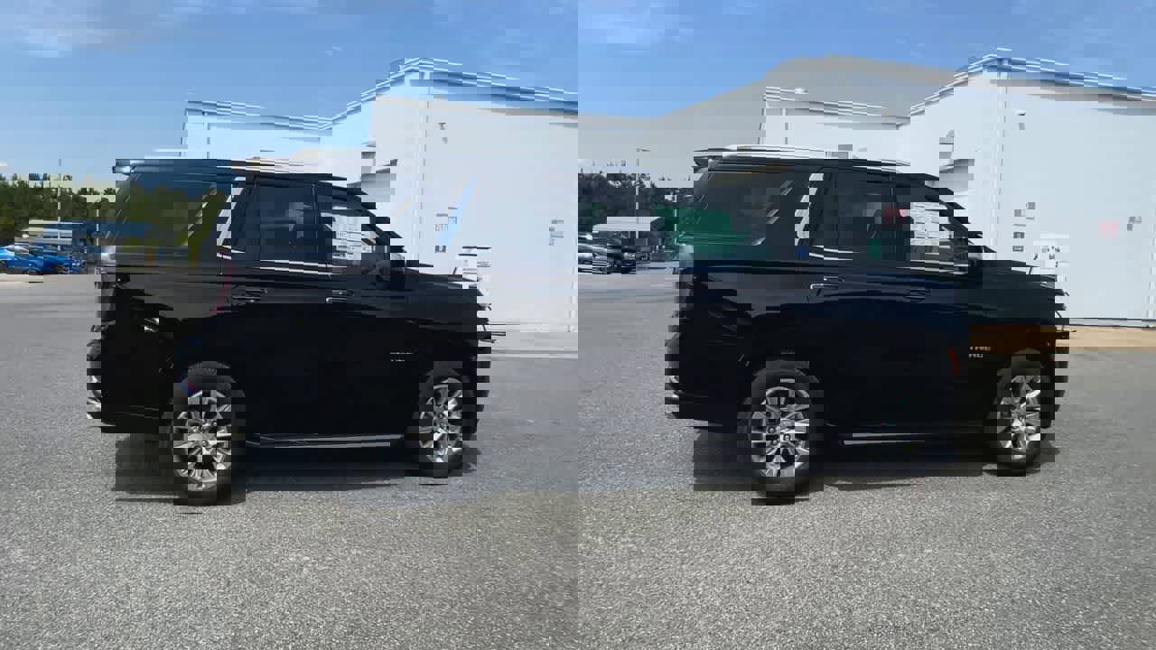 New 2026 Chevrolet Tahoe Premier image 9
