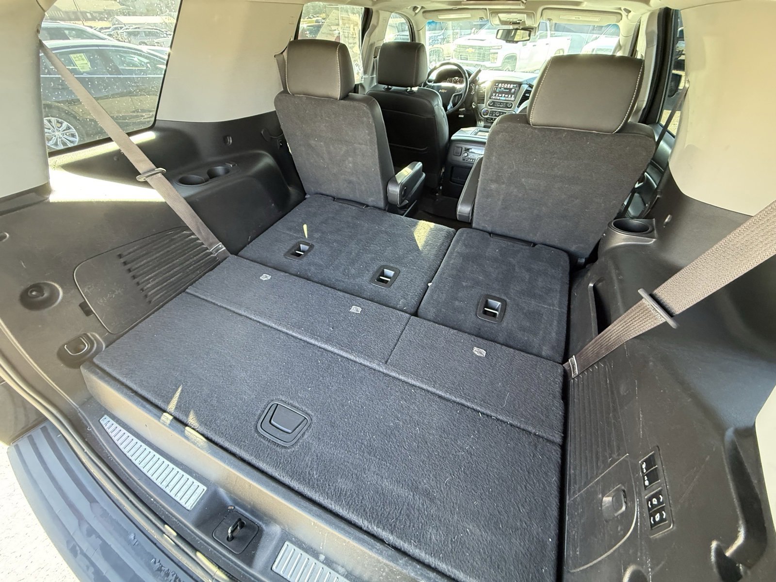 Used 2016 Chevrolet Tahoe LT image 31