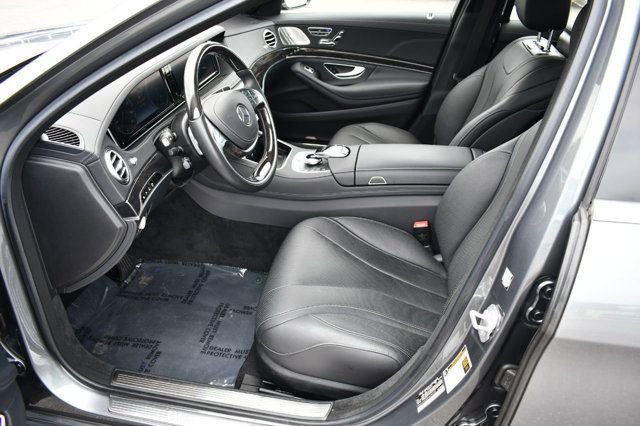 Used 2017 Mercedes-Benz S 550e image 41