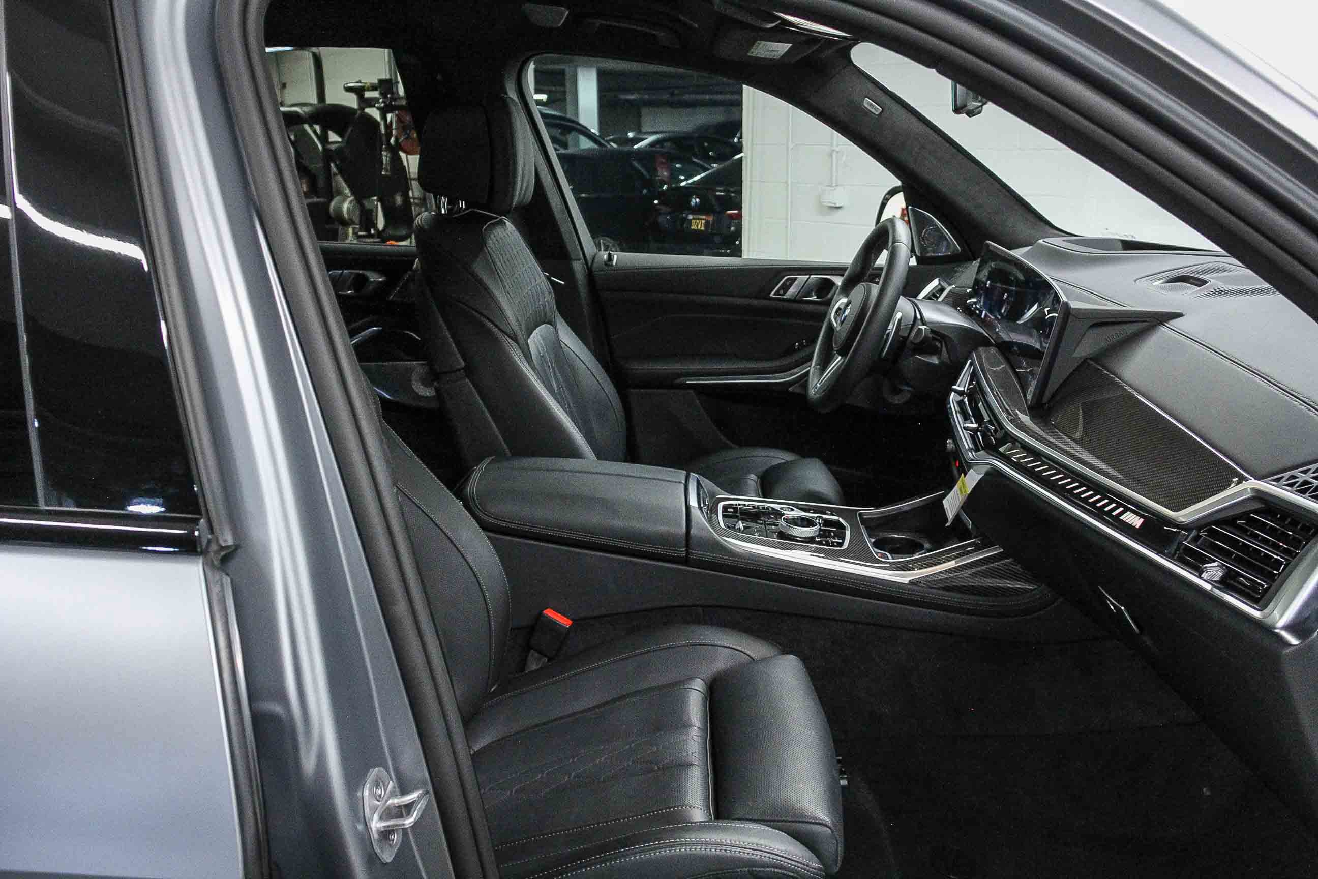 New 2026 BMW X7 M60i image 19