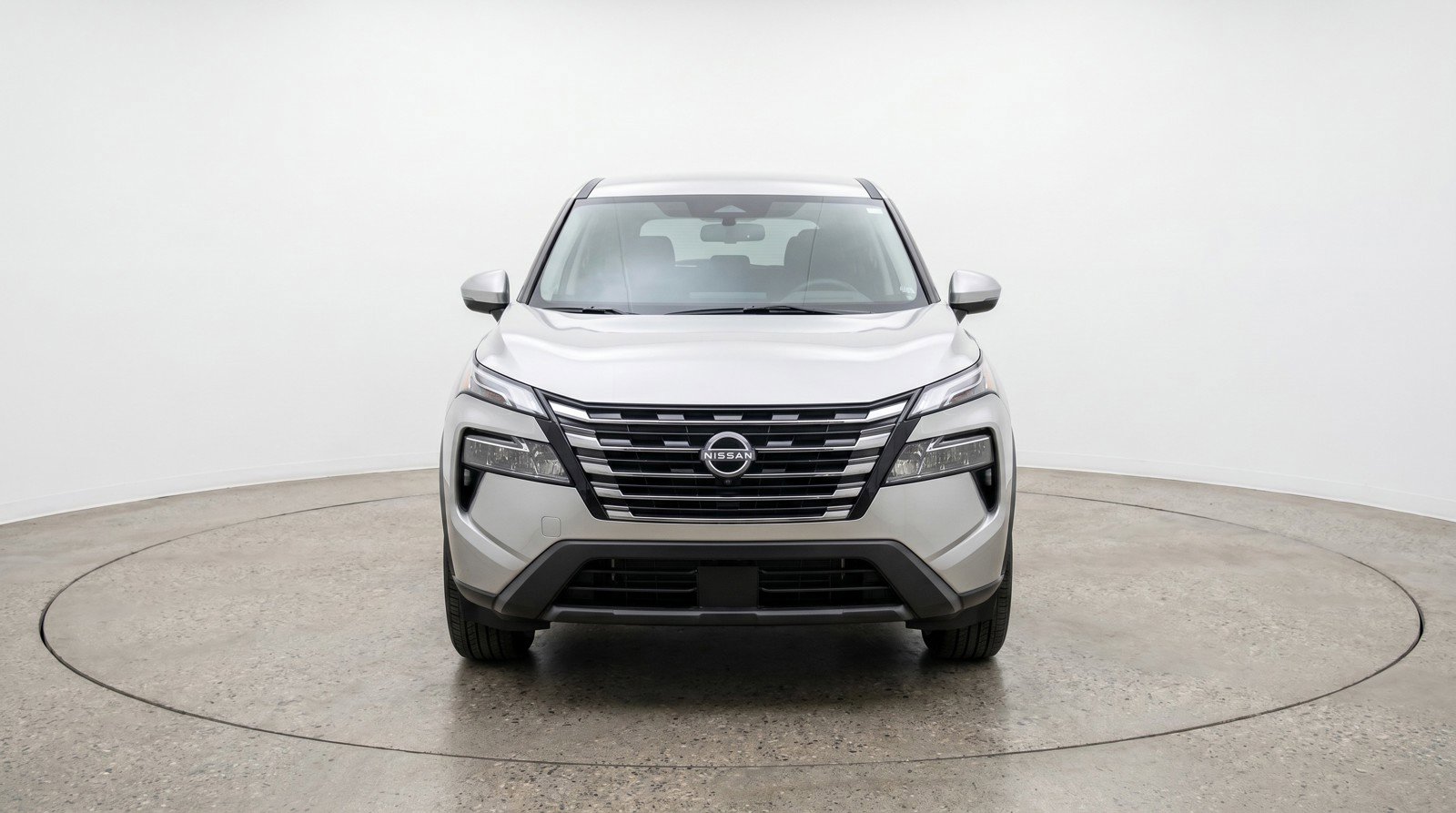 Used 2025 Nissan Rogue SV FWD image 2