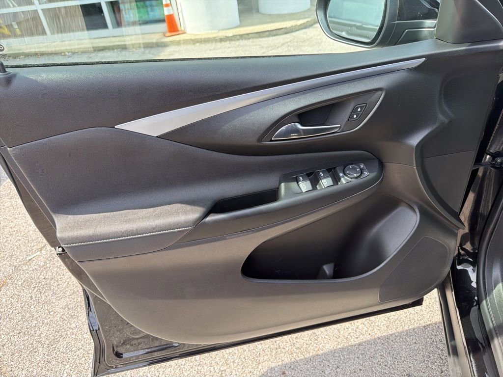 Certified 2024 Buick Envista Preferred w/ Convenience I Package image 14