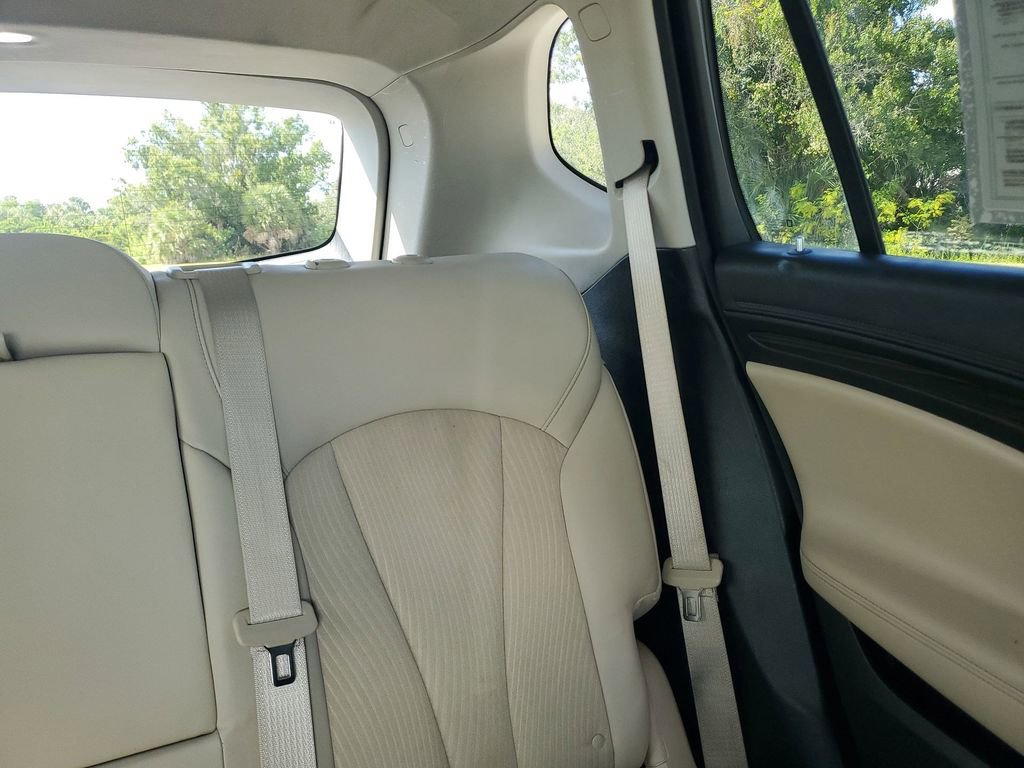 Used 2020 Buick Envision Preferred image 14