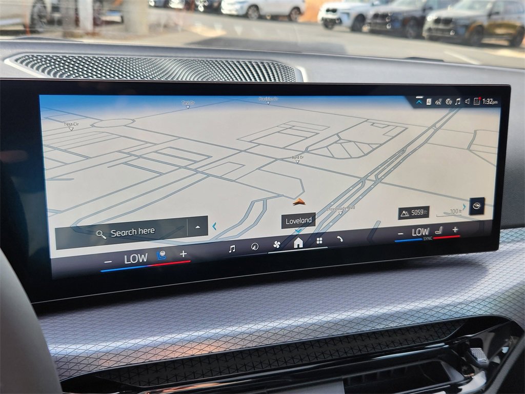 New 2026 BMW 430i xDrive image 13