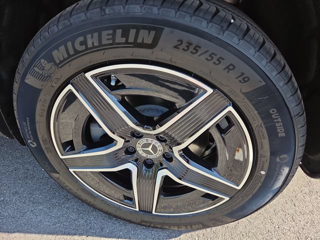 New 2026 Mercedes-Benz GLC 300 4MATIC image 28