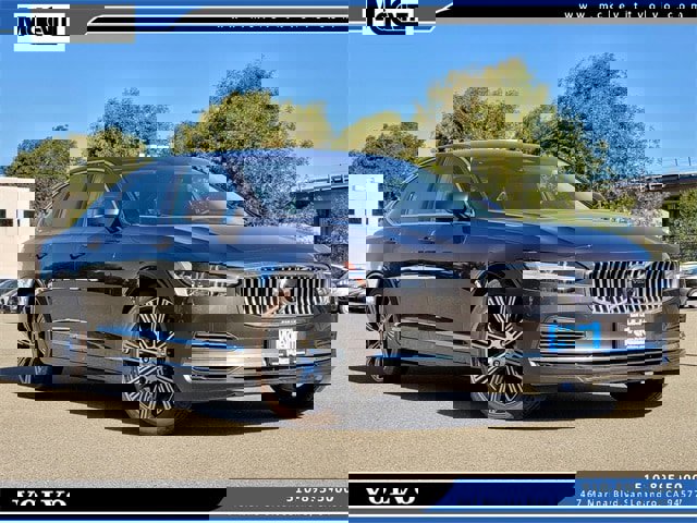 New 2024 Volvo S90 T8 Ultimate