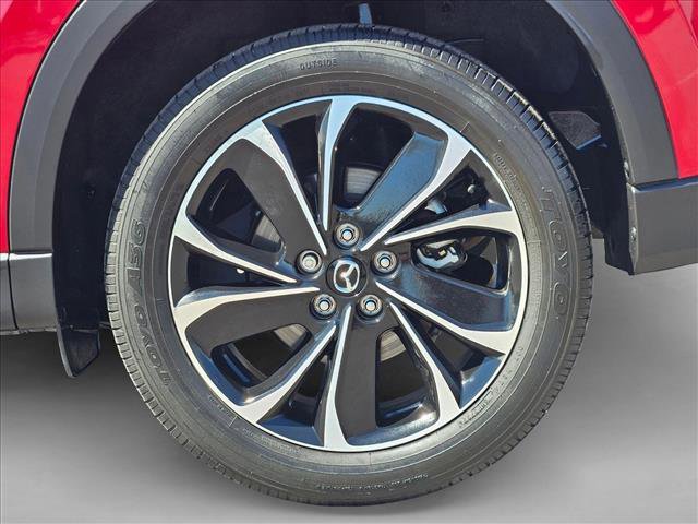 Used 2023 MAZDA CX-5 AWD 2.5 S w/ Premium Plus Pkg image 28