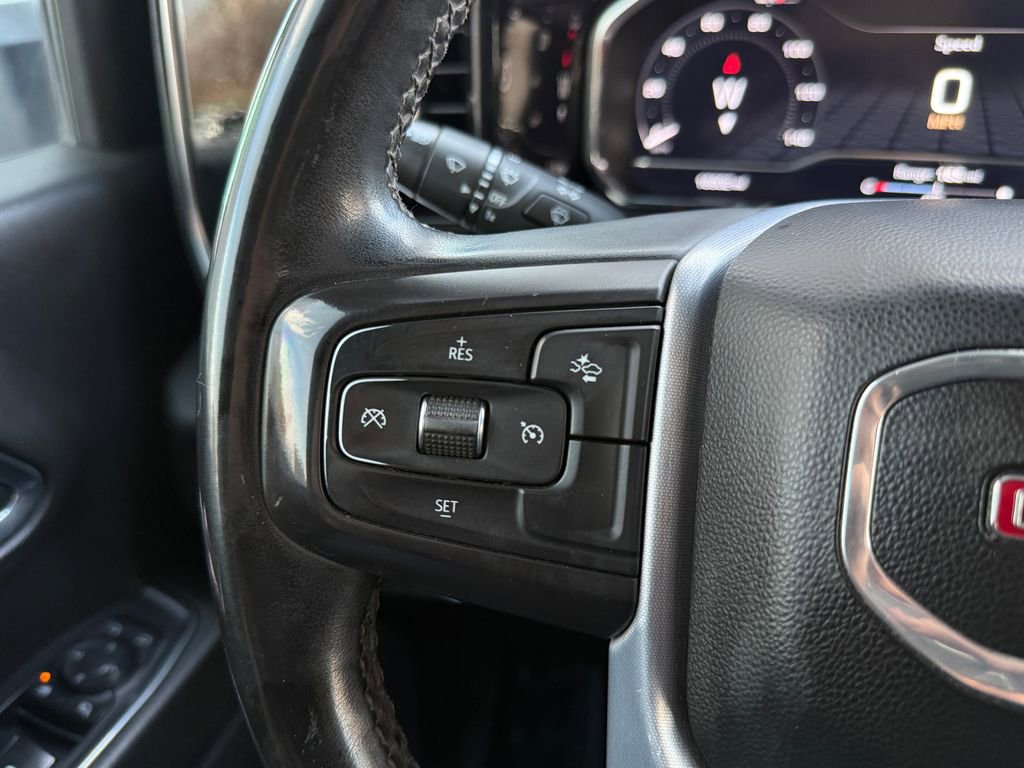 Used 2024 GMC Sierra 3500 SLE w/ SLE Convenience Package AWD/4WD image 44