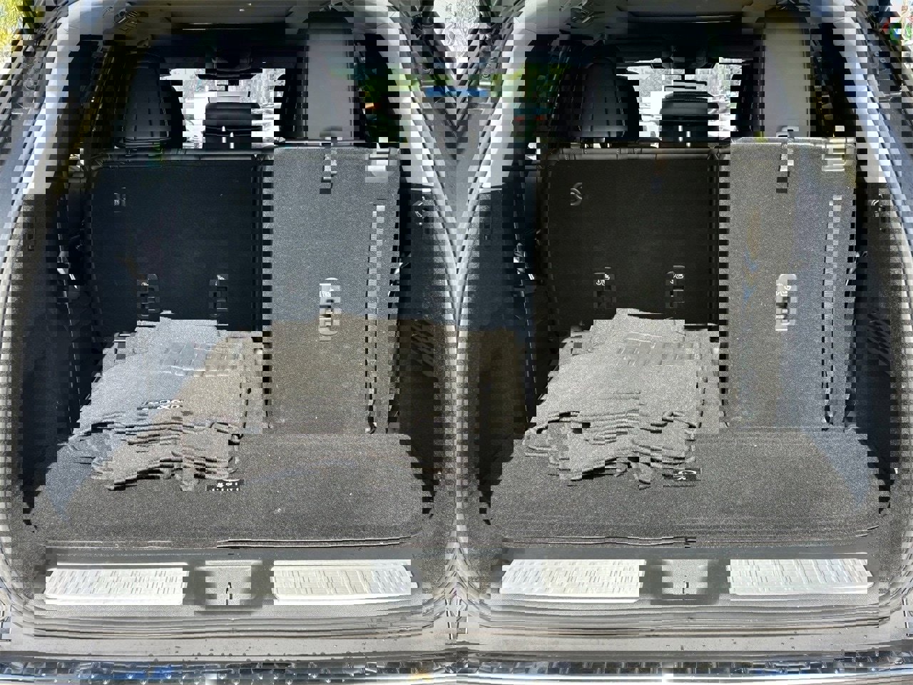 Certified 2023 INFINITI QX60 Luxe w/ Vision Package image 13