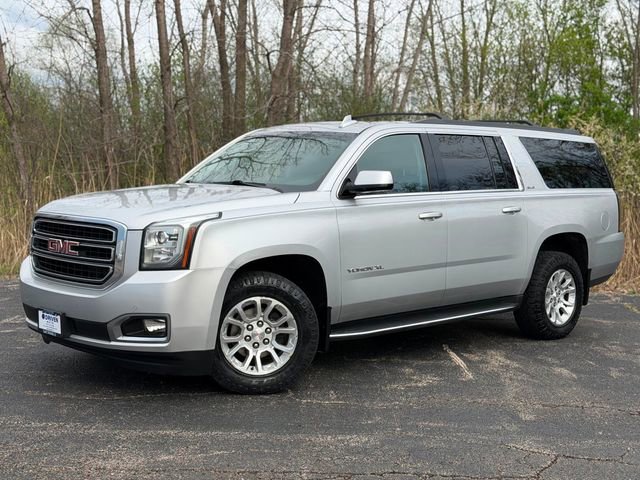 Used 2016 GMC Yukon XL SLE