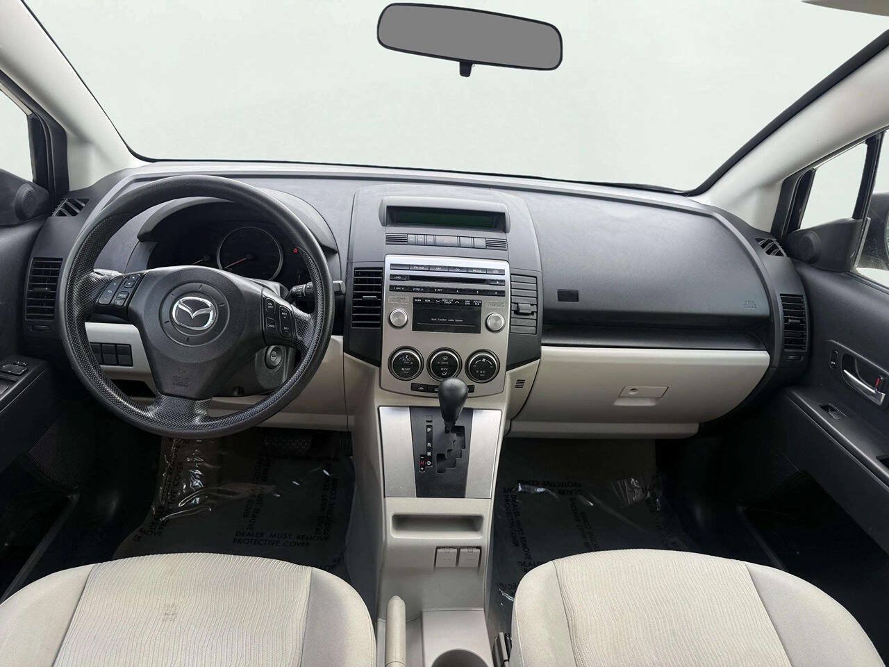 Used 2009 MAZDA MAZDA5 Sport FWD image 15