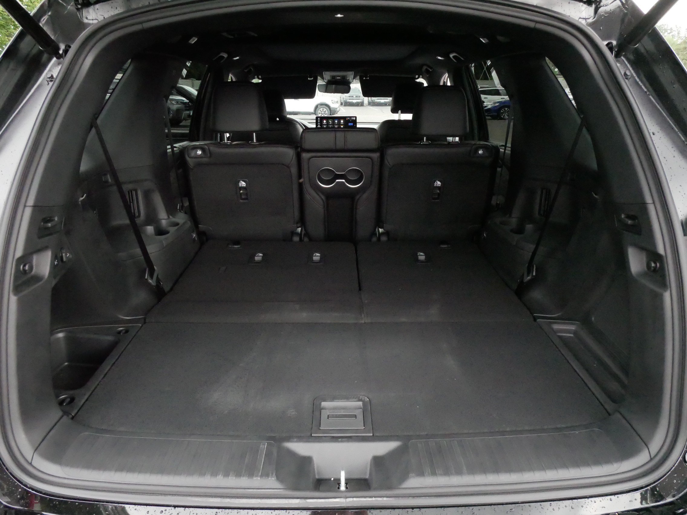 Certified 2026 Honda Pilot Black Edition image 18