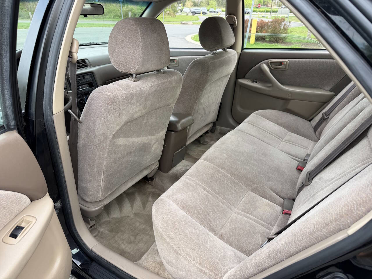 Used 1997 Toyota Camry CE FWD image 25