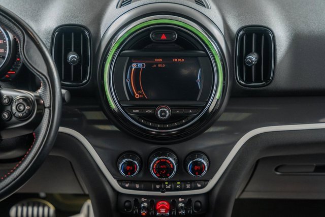 Used 2017 MINI Cooper Countryman S image 24