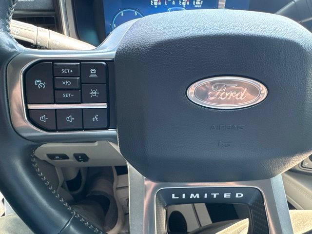 Used 2024 Ford F350 Limited w/ FX4 Off-Road Package AWD/4WD image 20