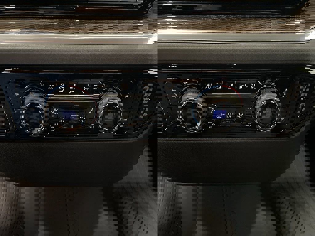 New 2026 Chevrolet Silverado 1500 RST image 26