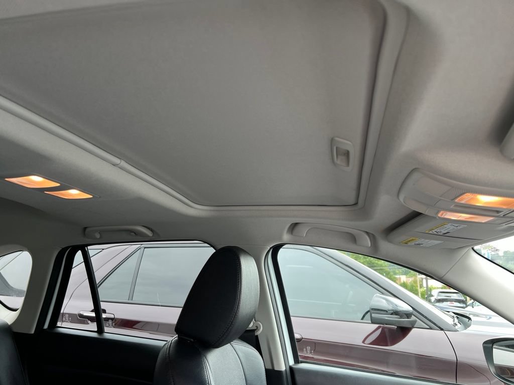 Used 2015 MAZDA CX-5 Grand Touring AWD/4WD image 6