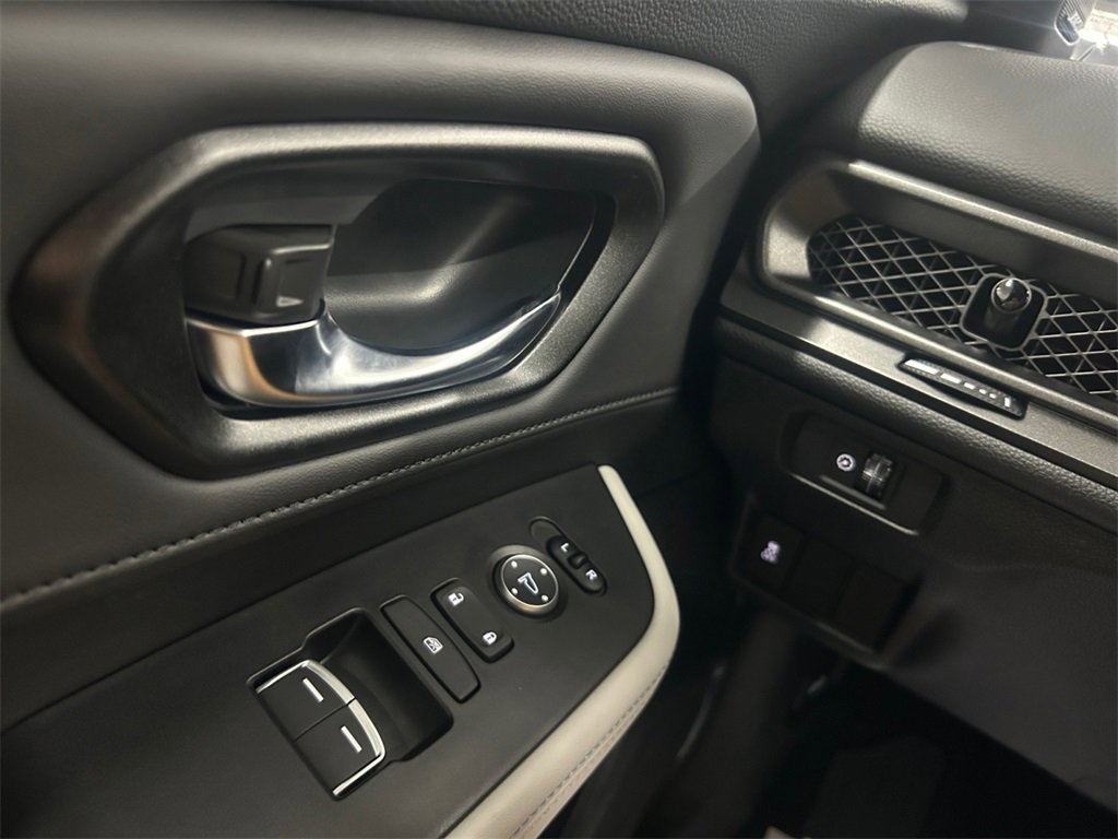 New 2026 Honda Prelude image 31