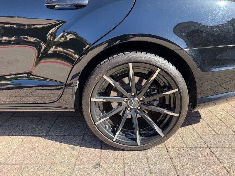 Used 2014 Mercedes-Benz CLS 550 image 25