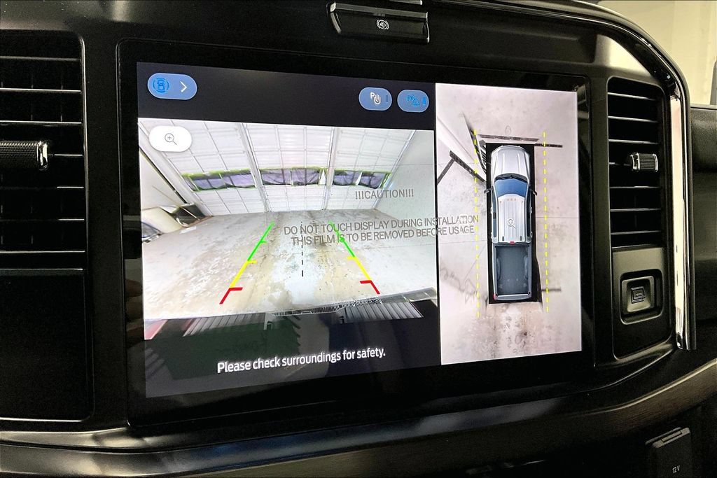Used 2026 Ford F450 Lariat AWD/4WD image 28