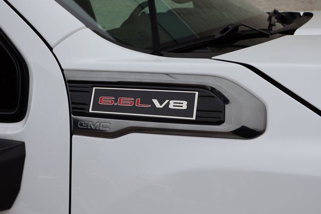 Used 2023 GMC Sierra 3500 AT4 w/ AT4 Preferred Package AWD/4WD image 26