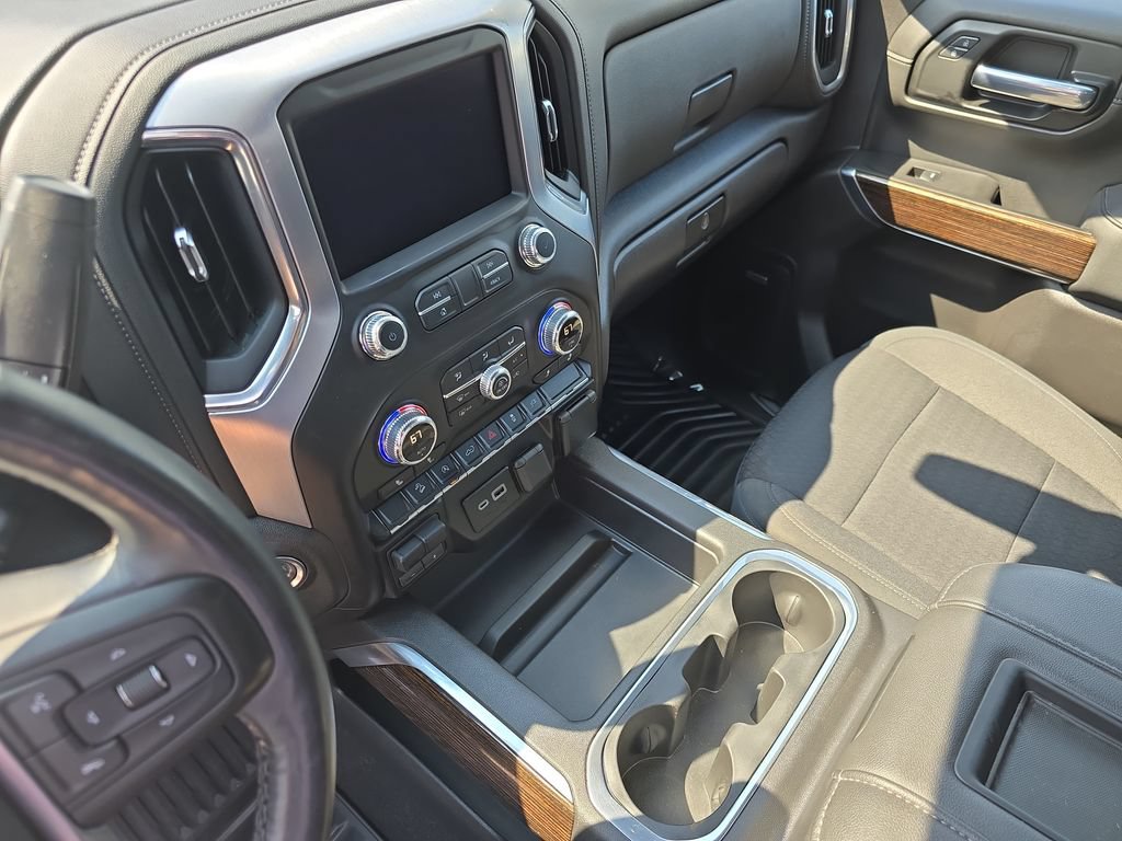 Used 2021 GMC Sierra 1500 Elevation w/ Preferred Package AWD/4WD image 22