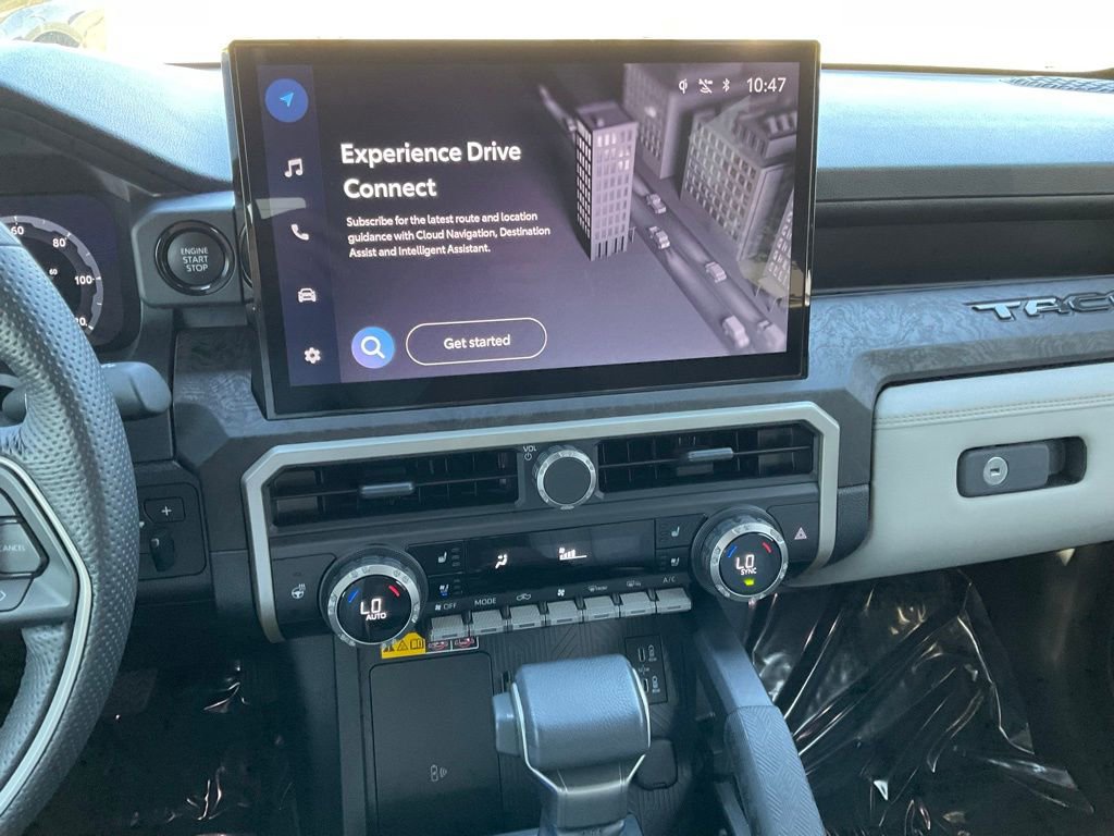 Used 2024 Toyota Tacoma Limited w/ Limited Package (LT) image 15