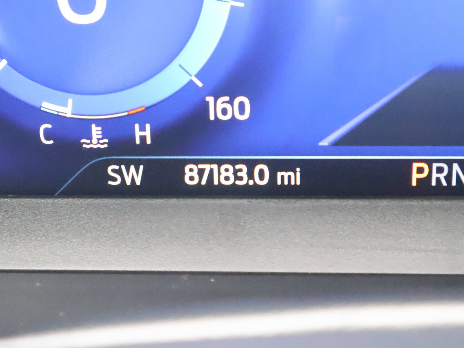Used 2020 Ford Explorer ST w/ Premium Technology Package AWD/4WD image 39