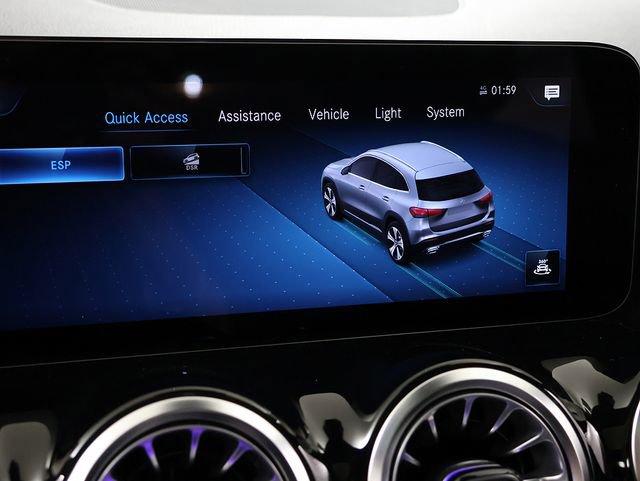 Certified 2023 Mercedes-Benz GLA 250 4MATIC image 17