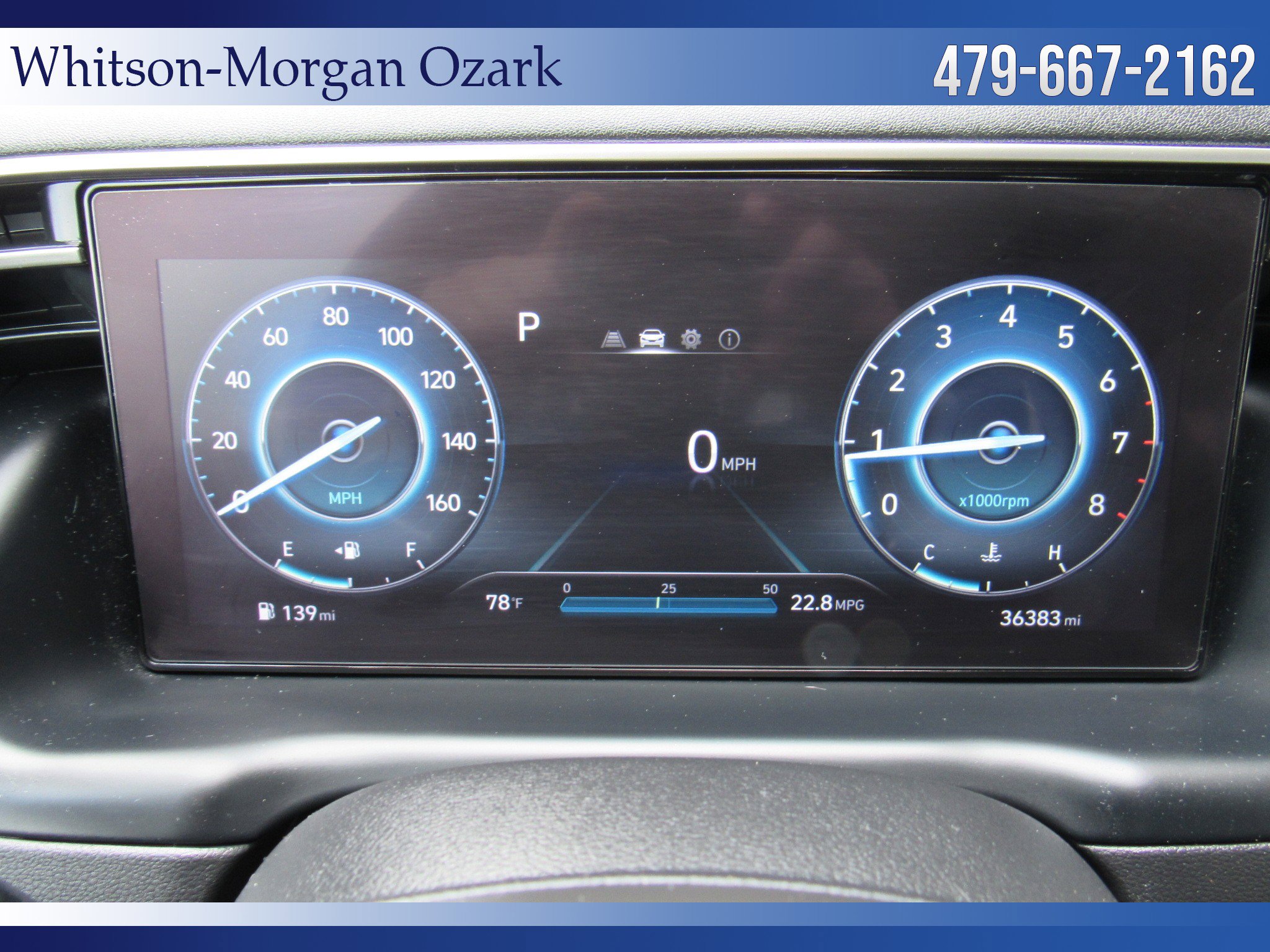 Used 2022 Hyundai Santa Cruz SEL Premium image 34