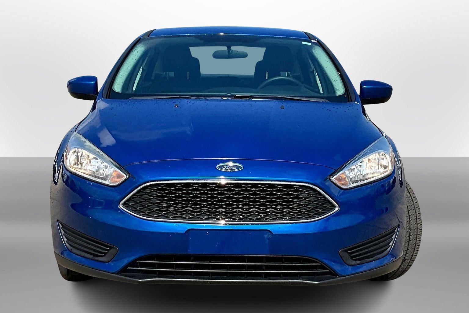 Used 2018 Ford Focus SE image 3