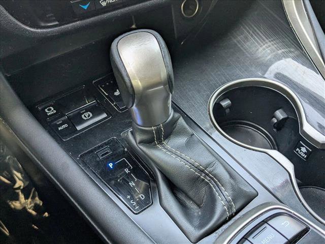 Used 2019 Lexus RX 350 FWD w/ Accessory Package image 12