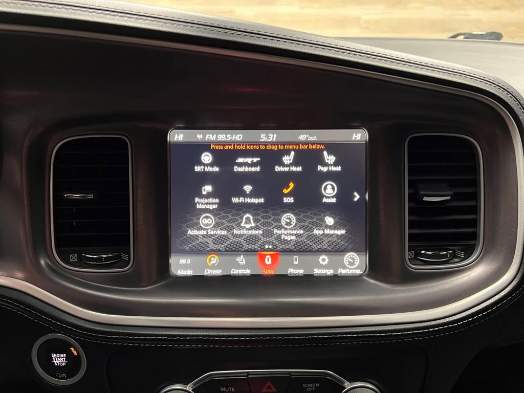 Used 2021 Dodge Charger Scat Pack image 19