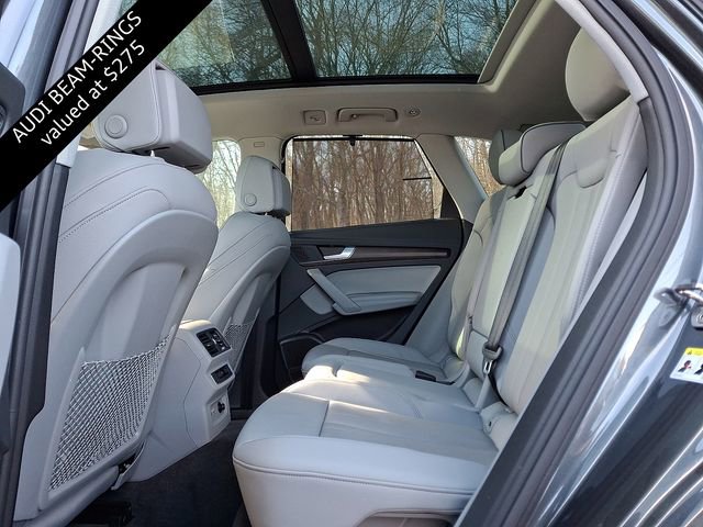 Certified 2023 Audi Q5 2.0T Premium Plus w/ Premium Plus Package image 12