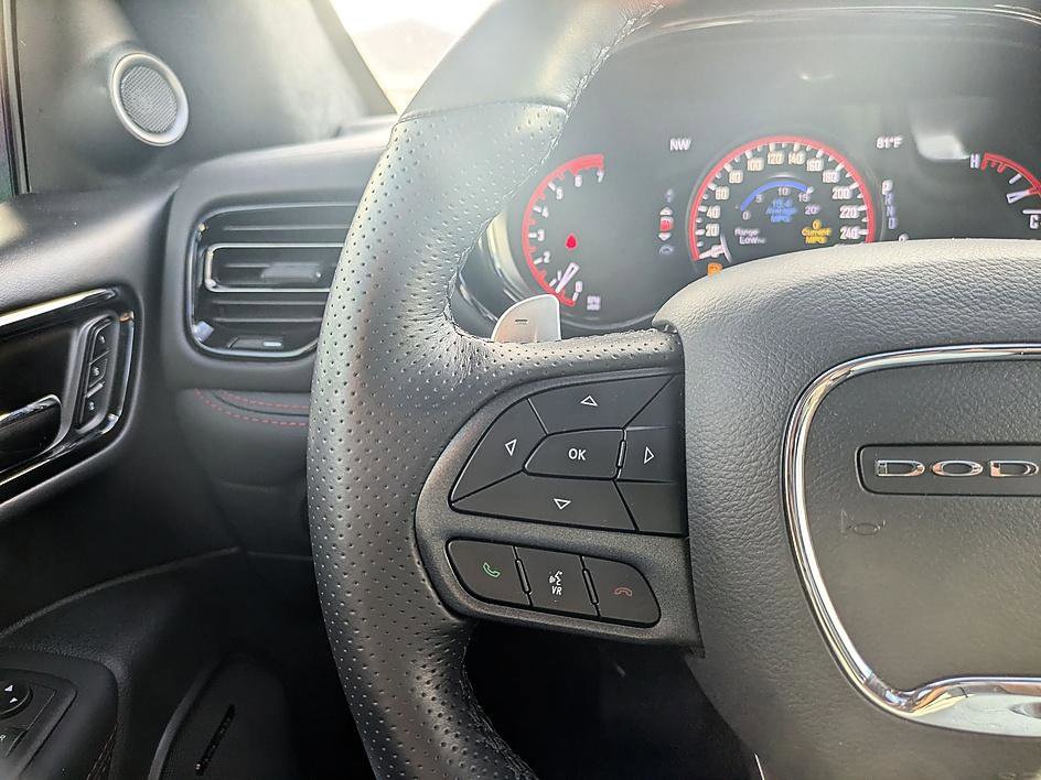 Used 2023 Dodge Durango R/T image 19