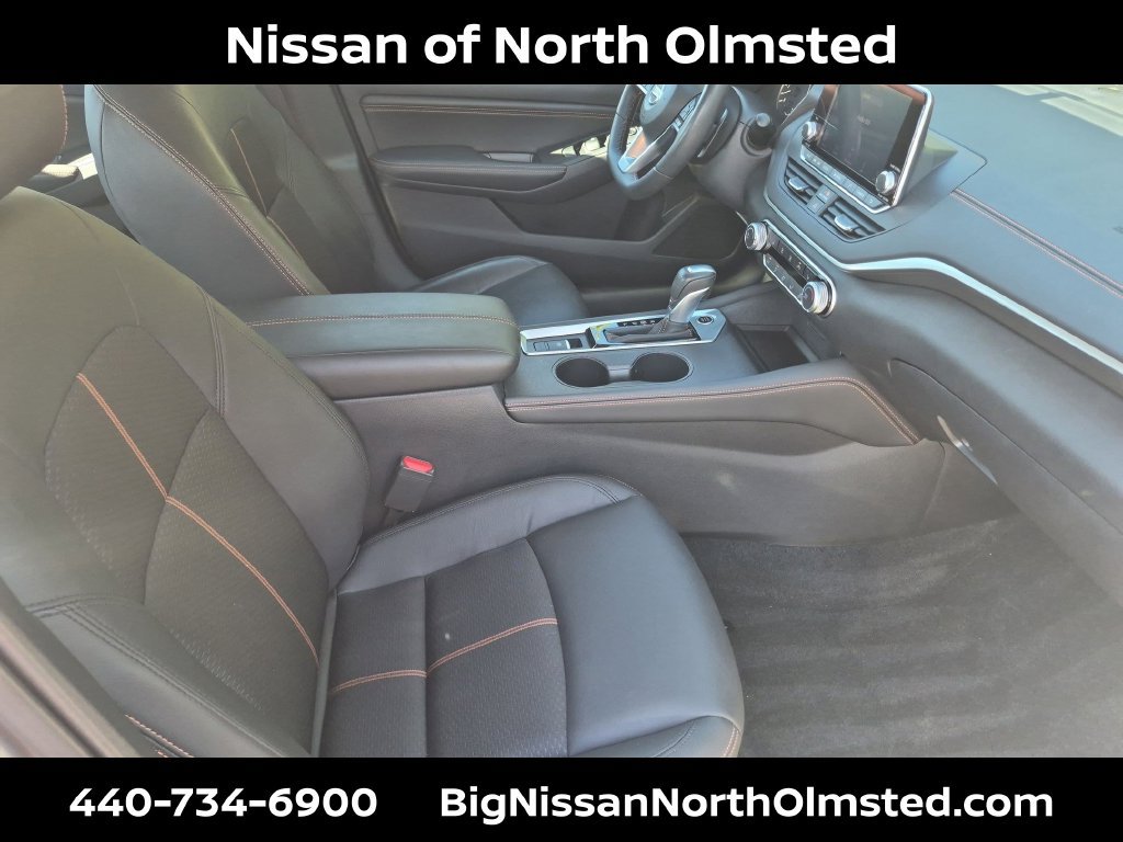 Used 2019 Nissan Altima 2.5 SR w/ SR Premium Package AWD/4WD image 22