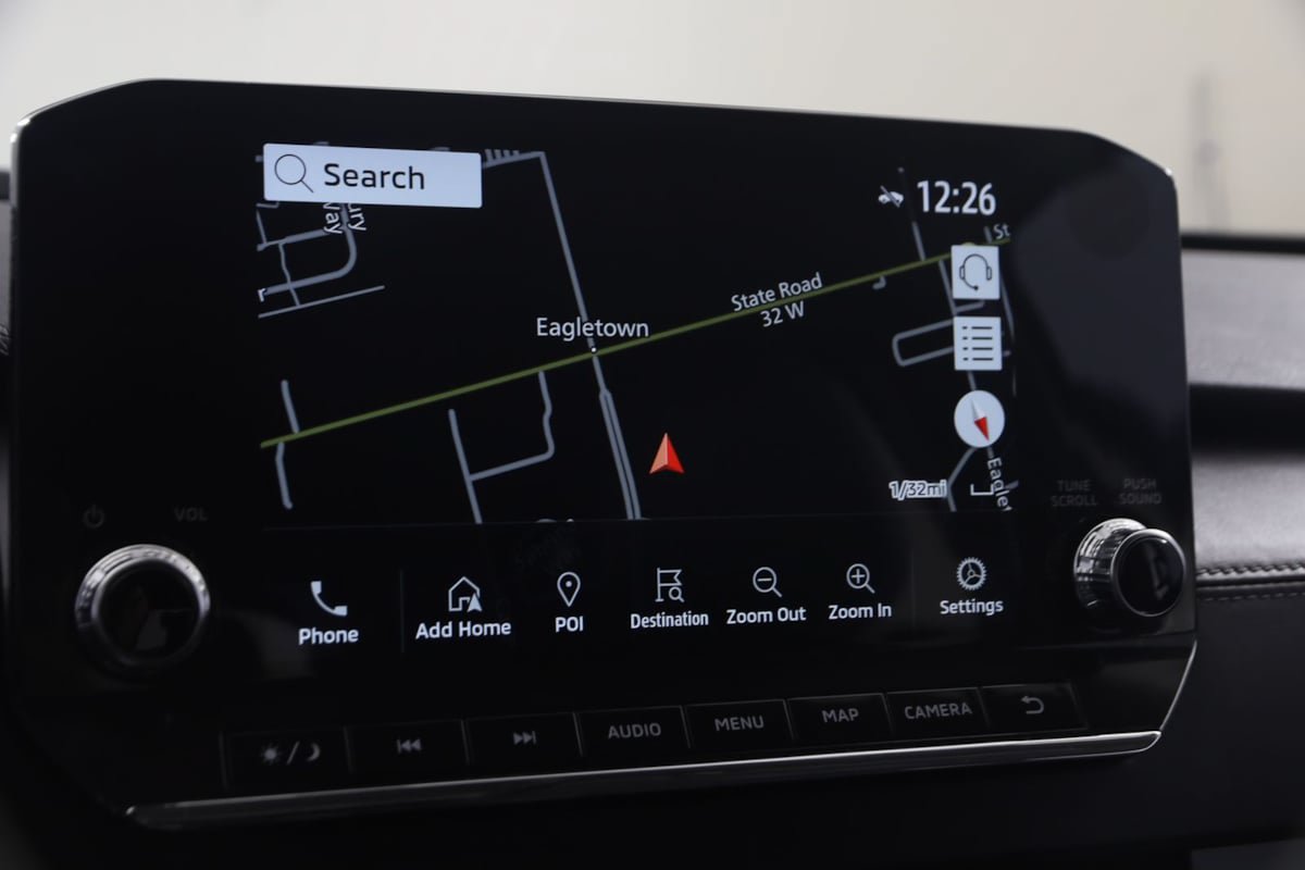 Used 2024 Mitsubishi Outlander SE AWD/4WD image 9