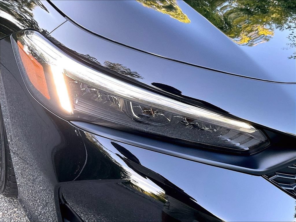 Certified 2026 Honda Civic Sport image 63