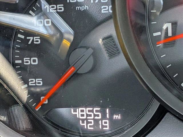 Used 2018 Porsche 911 Carrera RWD image 9