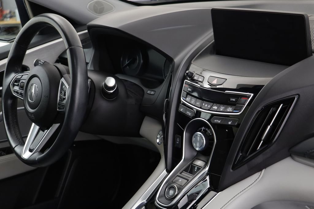 Used 2021 Acura RDX w/ Technology Package image 23