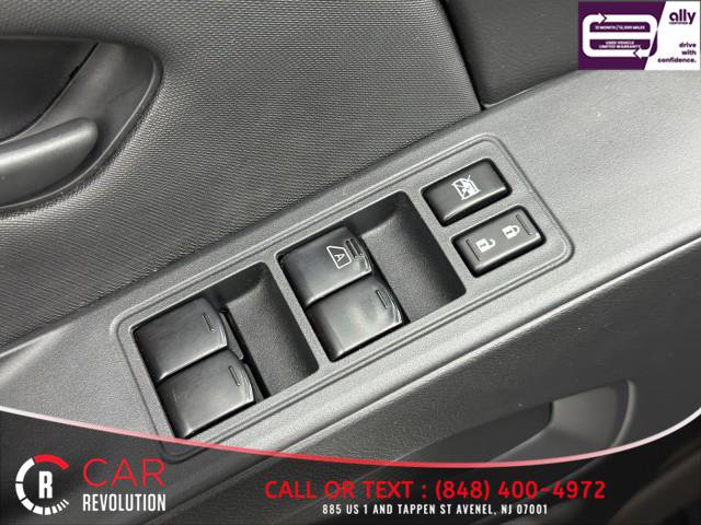 Used 2022 Nissan Frontier S image 40