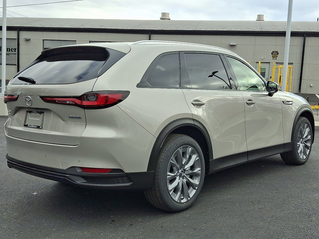 New 2026 MAZDA CX-90 3.3 Turbo w/ Preferred Package image 6