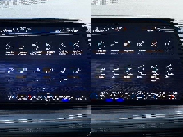 New 2025 Chevrolet Tahoe High Country image 23