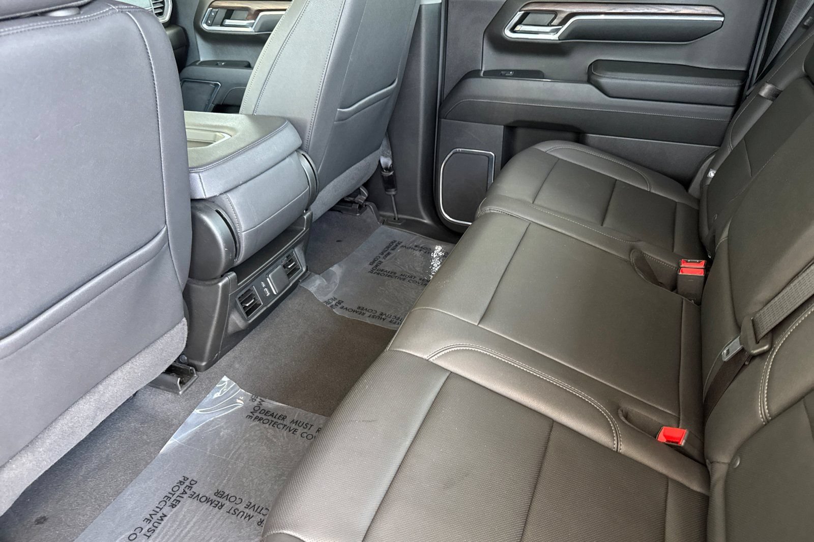 Used 2024 GMC Sierra 1500 SLT RWD image 14