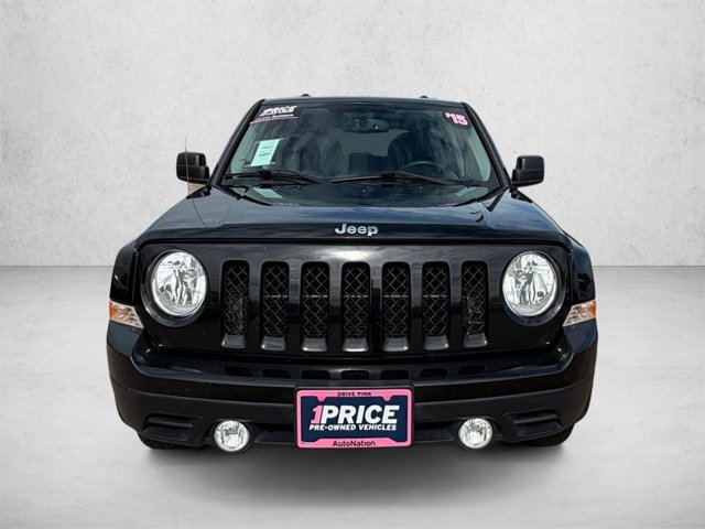Used 2015 Jeep Patriot Sport w/ Power Value Group FWD image 2
