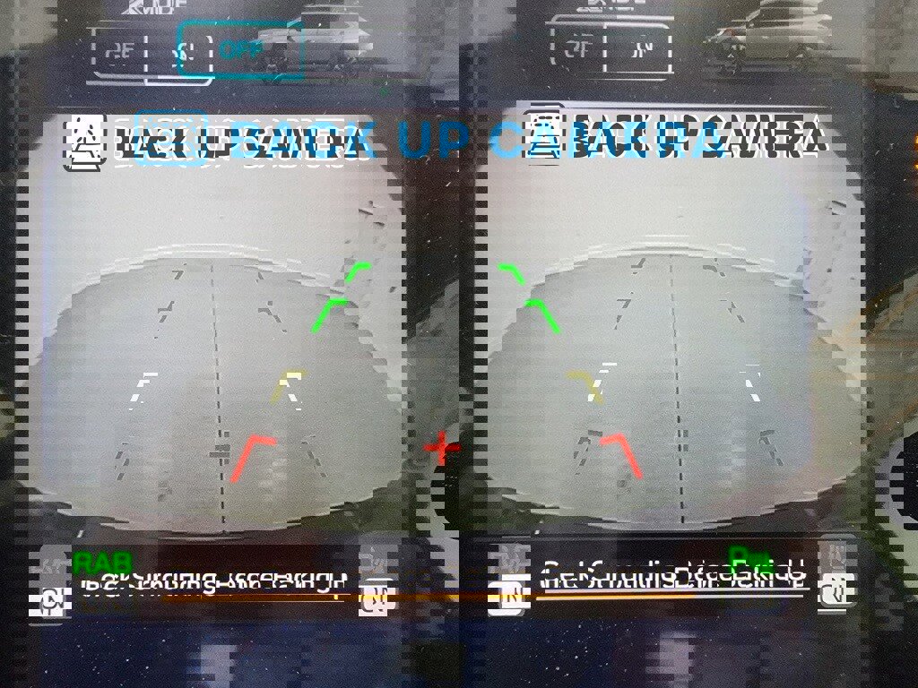 Used 2025 Subaru Outback Limited image 22