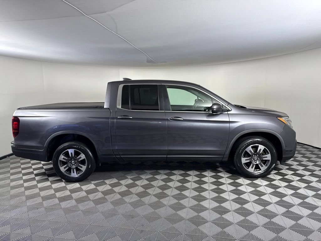 Used 2017 Honda Ridgeline RTL image 6