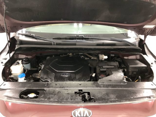 Used 2019 Kia Sedona LX FWD image 22